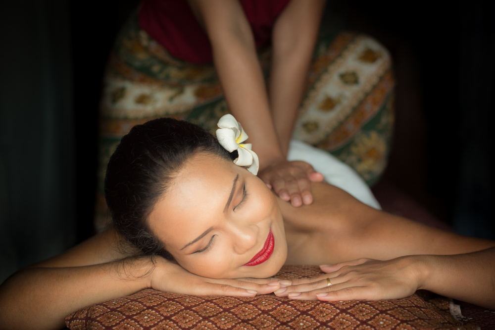 Thai Massage Burgdorf Bern