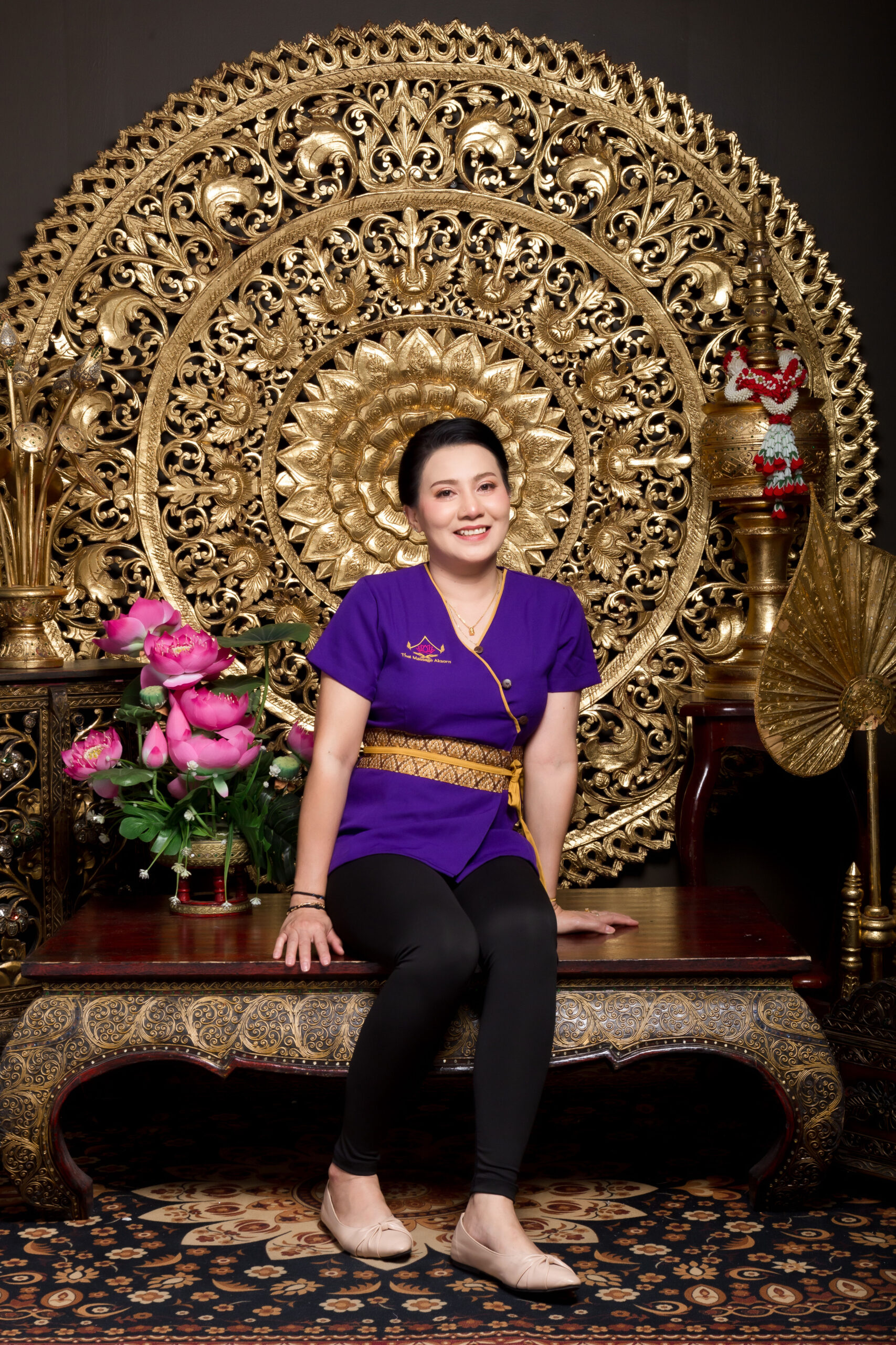 Thai Massage Burgdorf Bern